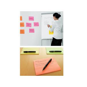 Symbolbild: Super Sticky Notes Meeting Notes 6445-4SS EU