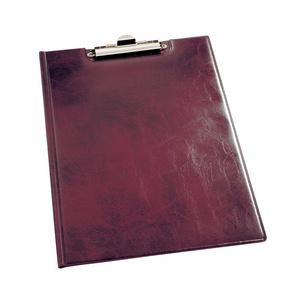 Klemmbrett-Mappe, blau 2355-01