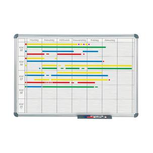 Universalplaner MAULstandard 64961-84