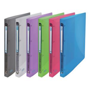 Symbolbild: Ringbuch HAWAI, 20 mm, Farbauswahl 100202322