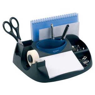 Utensilienständer Essentails Green Compact Office 575400