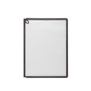 Symbolbild: SHERPA® Sichttafeln, verschiedene Farben  5621-10