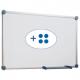 Symbolbild: Weißwandtafel 2000 MAULpro, Emaille 63041-84