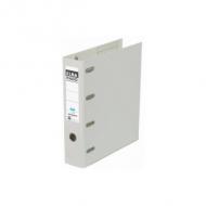 Doppelordner ELBA rado plast - PP, rot