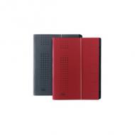 Symbolbild: Ordnungsmappe chic, 12 Fächer, Farbauswahl