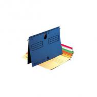 Hängehefter Sorter 81, blau