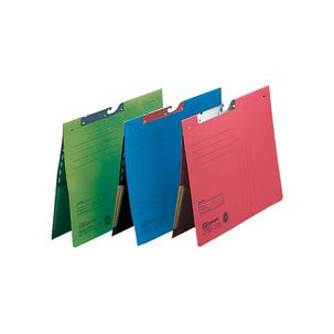 Symbolbild: Pendelhefter mit Tasche 100570022