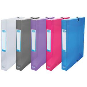 Symbolbild: Sammelbox HAWAI, farbig sortiert 100200550