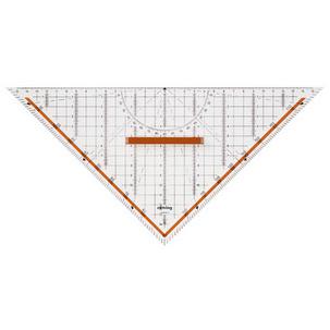 Professionelles Geometriedreieck Centro S0699270