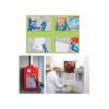 Symbolbild: Magnet-Tasche "KANG Easy clic", rot
