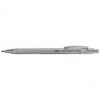 Druckbleistift Criterium, silber