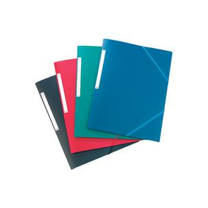 Eckspannermappe Memphis, sortiert Style 100201129