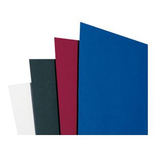 Einbanddeckel LinenWeave, schwarz CE050029