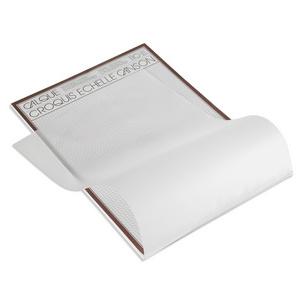 Symbolbild: Technisches Zeichenpapier, Block C200017144