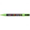Pigmentmarker POSCA PC-3M, apfelgrün