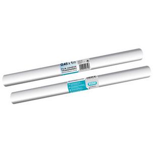 Symbolbild: Buchschutzfolie, selbstklebend 100207196