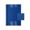 Thermo-Bindemappe ThermaBind Business Line Lederstruktur, dunkelblau