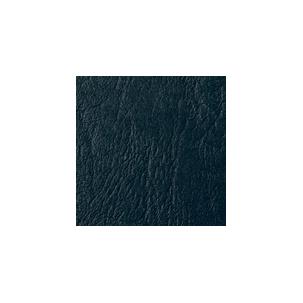 Einbanddeckel LeatherGrain, schwarz CE040070