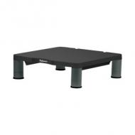 Monitorständer Standard, schwarz