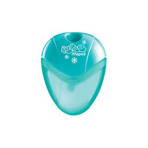 Spitzdose i-gloo, gelb 534754