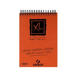 Symbolbild: Skizzen- und Studienblock "XL SKETCH" C200787220