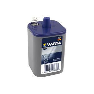 Professional Zink-Kohle Batterie 430/6V 00430 101 111