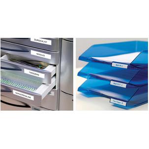 Tisch-Beschriftungsgerät "LabelManager 210D" S0784460