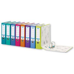 Ordner "smart Pro", dunkelblau 100023253