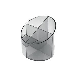 Multiköcher "the cross", glasklar H6390202