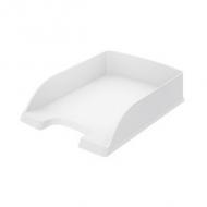 Briefablage Plus Standard, weiß