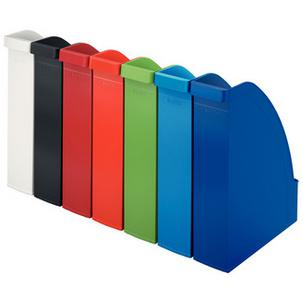 Stehsammler Plus, weiß 2476-00-85