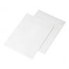 Versandtasche C4, braun, ohne Fenster