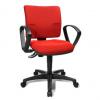 Bürodrehstuhl "U 50", schwarz