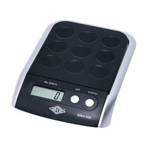 Universalwaage Optimo 5000 48 5001