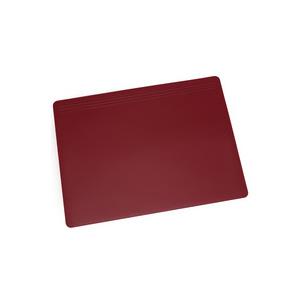 Schreibunterlage Ambiente MATTON, rot 32705