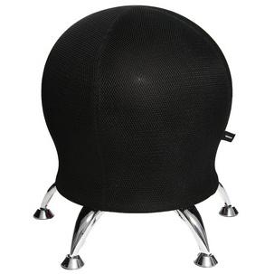Sitzhocker "Sitness 5", schwarz 71450 BB6