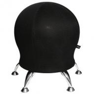 Sitzhocker "Sitness 5", schwarz