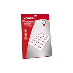 Symbolbild: Folien-Etiketten FE13540