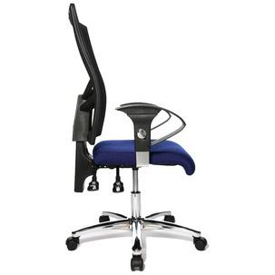Bürodrehstuhl "Net Point 10", schwarz  NX290 G21