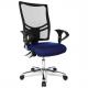Bürodrehstuhl "Net Point 10", rot  NX290 G21
