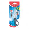 Schere Sensoft 3D, blau