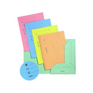 Aktenmappe PASTEL, rosa 100090074