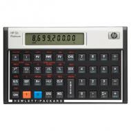 HP 12c Platinum, Anwendung