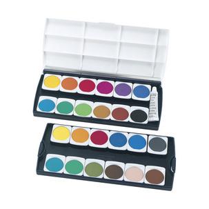 Deckfarbkasten ST12, Verpackung 400197046