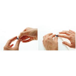 Takkis, im Spender 15503