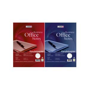 Symbolbild: Kanzleipapier "Business Office Notes"  100050625