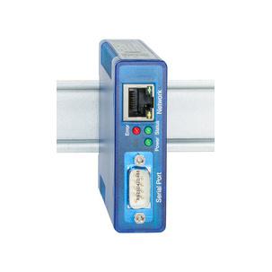 Symbolbildd: Anwendung Com-Server ++ (Lieferung ohne Schiene) 58812