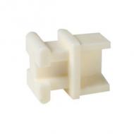 Symbolbild: Staubschutzkappe