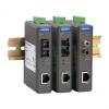 Industrial Ethernet Media-Konverter, Basisversion