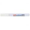 Permanent-Marker PAINT PX203, weiß